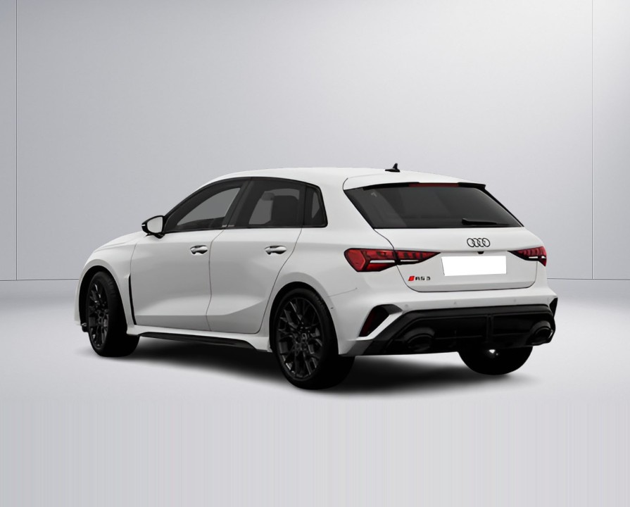 Audi RS3 Sportback TFSI Quattro S-tronic (5)