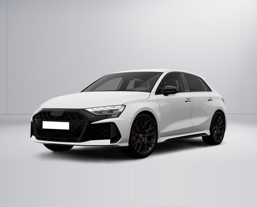 Audi RS3 Sportback TFSI Quattro S-tronic - foto 6