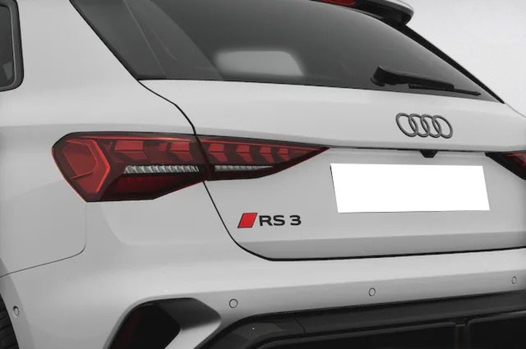 Audi RS3 Sportback TFSI Quattro S-tronic - foto 14