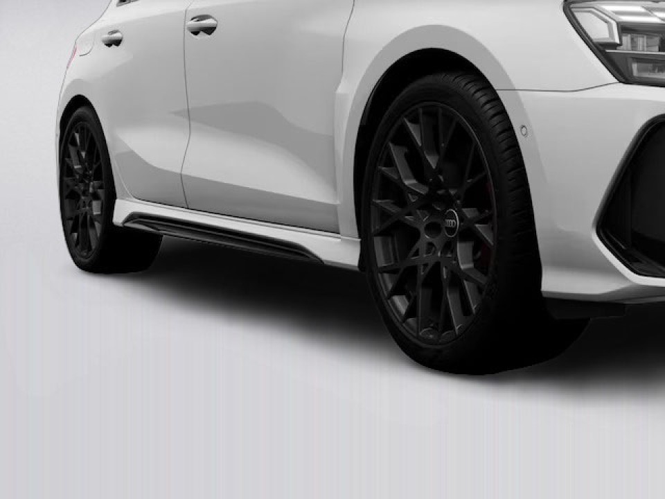 Audi RS3 Sportback TFSI Quattro S-tronic - foto 15