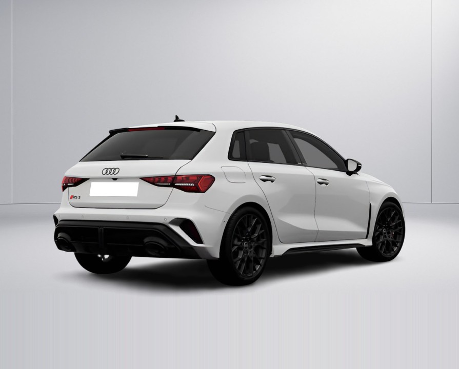 Audi RS3 Sportback TFSI Quattro S-tronic (3)
