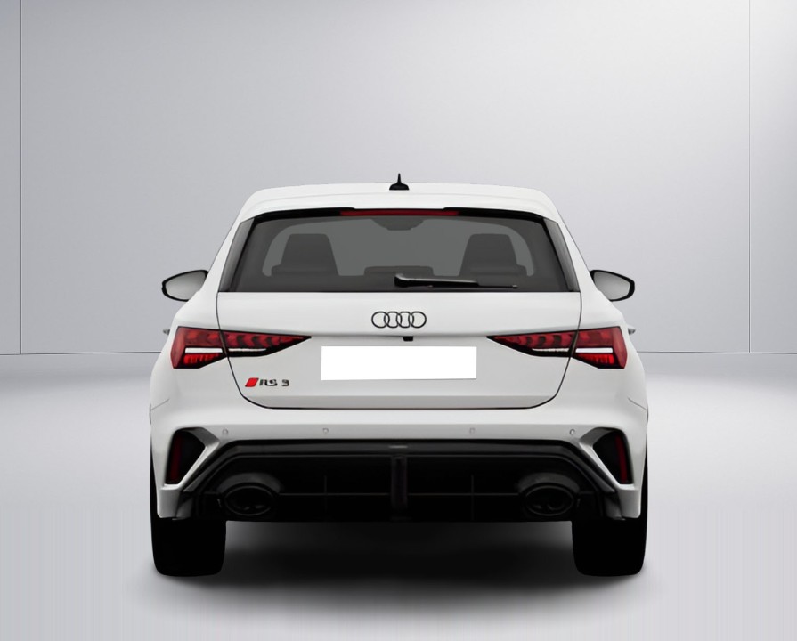 Audi RS3 Sportback TFSI Quattro S-tronic (4)