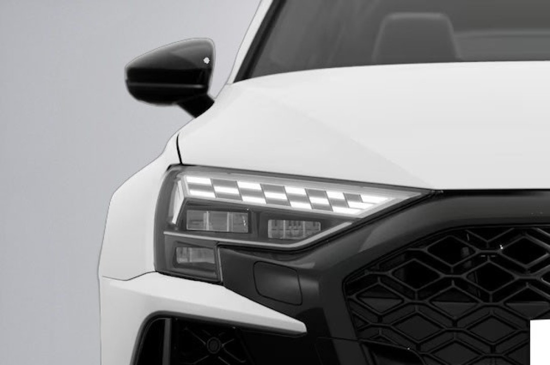 Audi RS3 Sportback TFSI Quattro S-tronic - foto 13