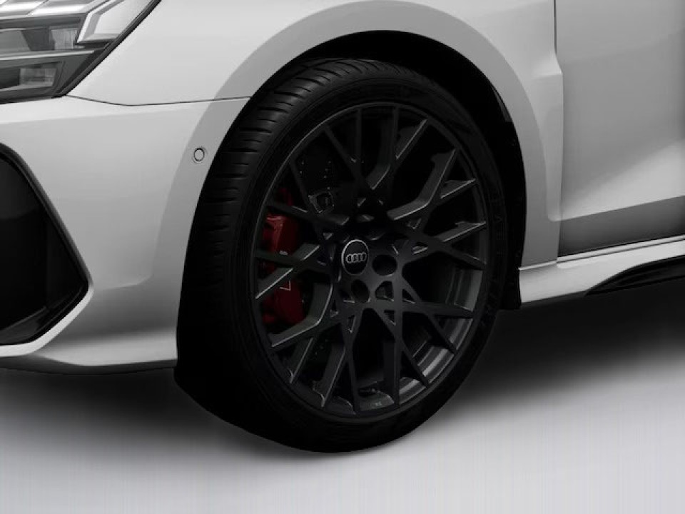 Audi RS3 Sportback TFSI Quattro S-tronic - foto 16