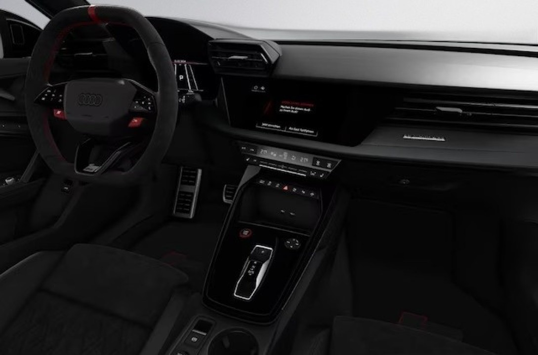 Audi RS3 Sportback TFSI Quattro S-tronic - foto 12