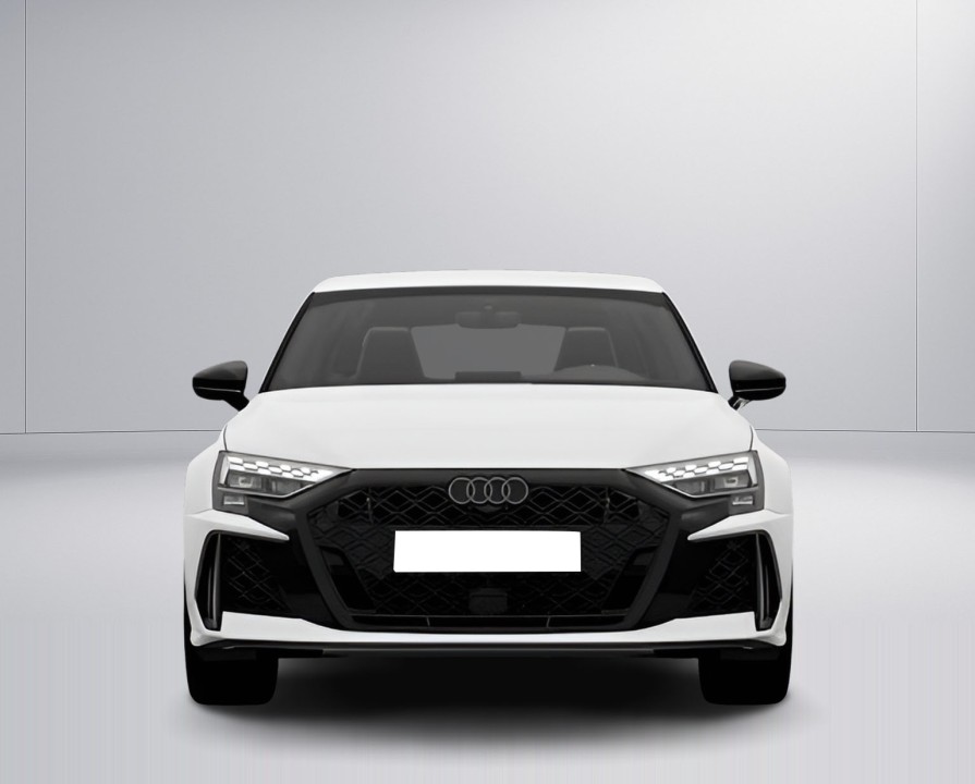 Audi RS3 Sportback TFSI Quattro S-tronic - foto 7
