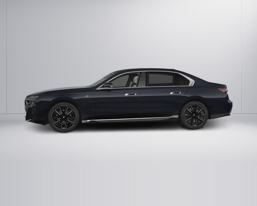 BMW Seria 7 740d xDrive - foto 7