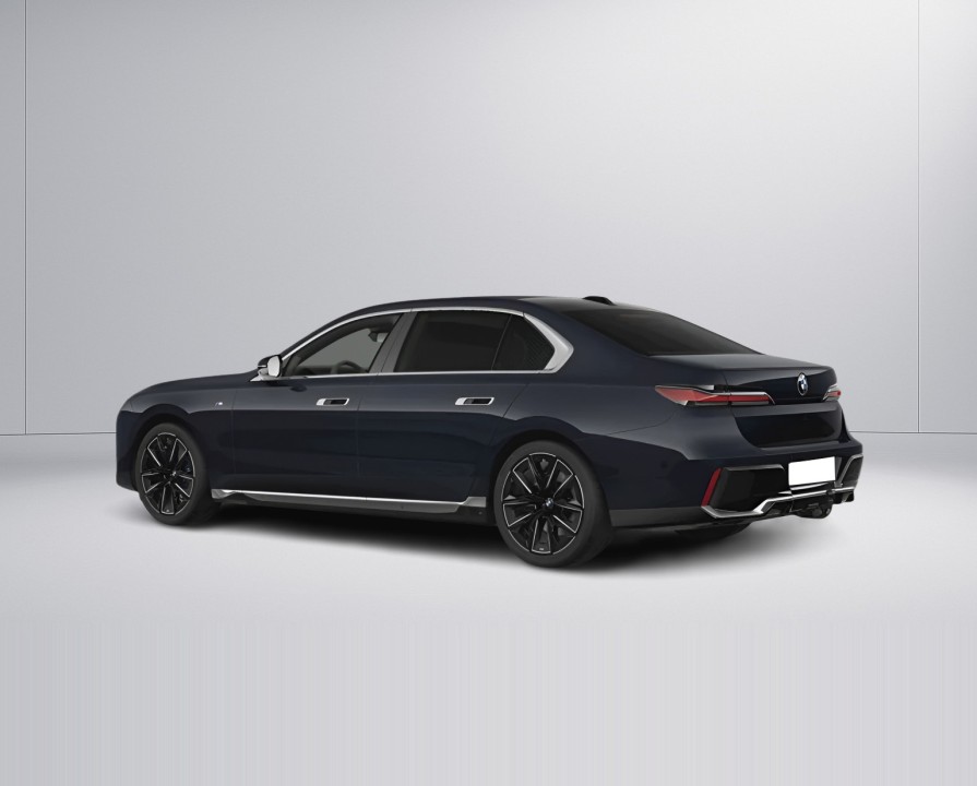 BMW Seria 7 740d xDrive - foto 6