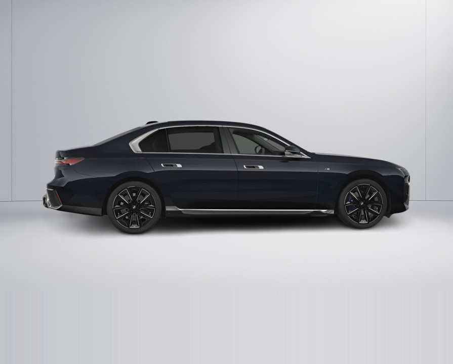 BMW Seria 7 740d xDrive (3)