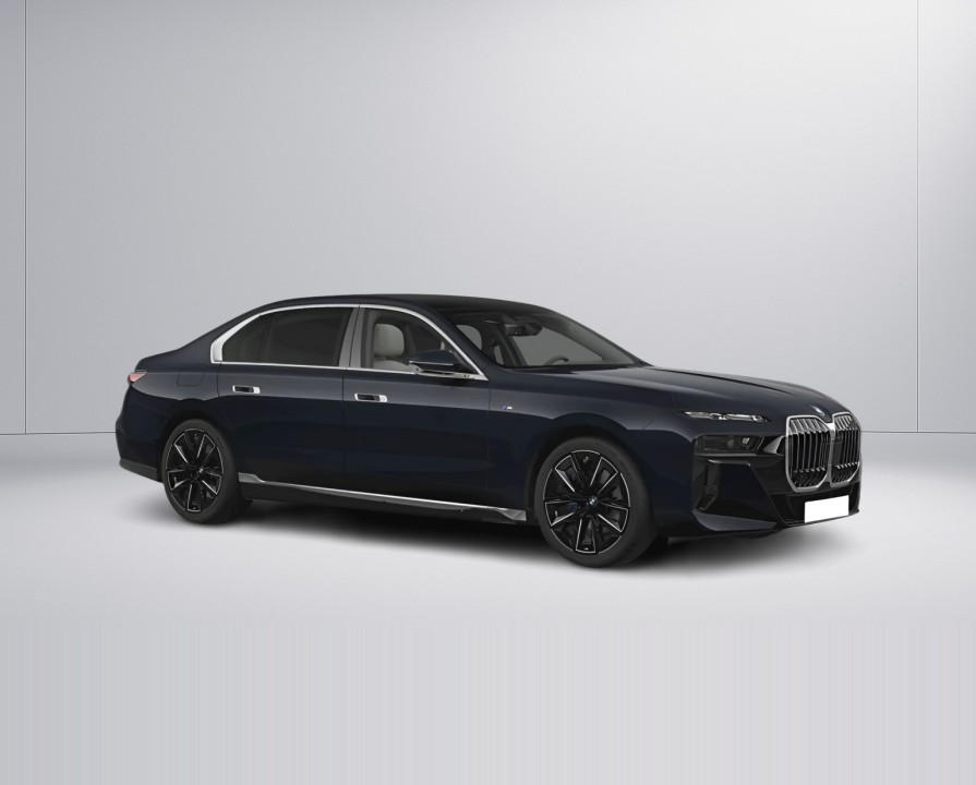 BMW Seria 7 740d xDrive (2)