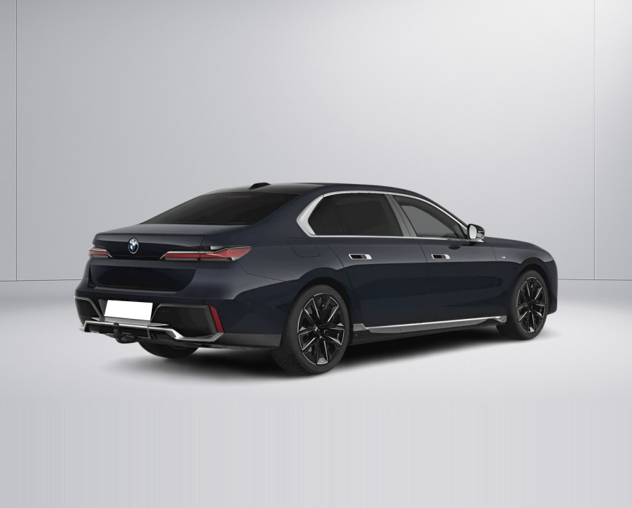 BMW Seria 7 740d xDrive (4)
