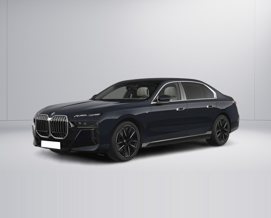 BMW Seria 7 740d xDrive - foto 8