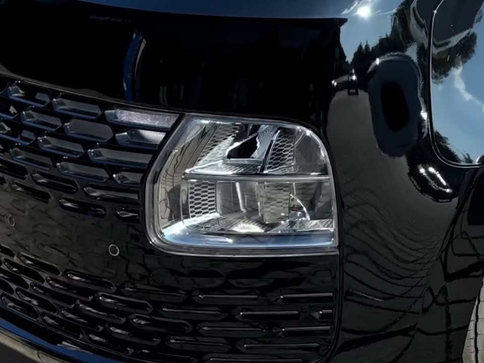 Hyundai STARIA 2.2 CRDi Trend - foto 13