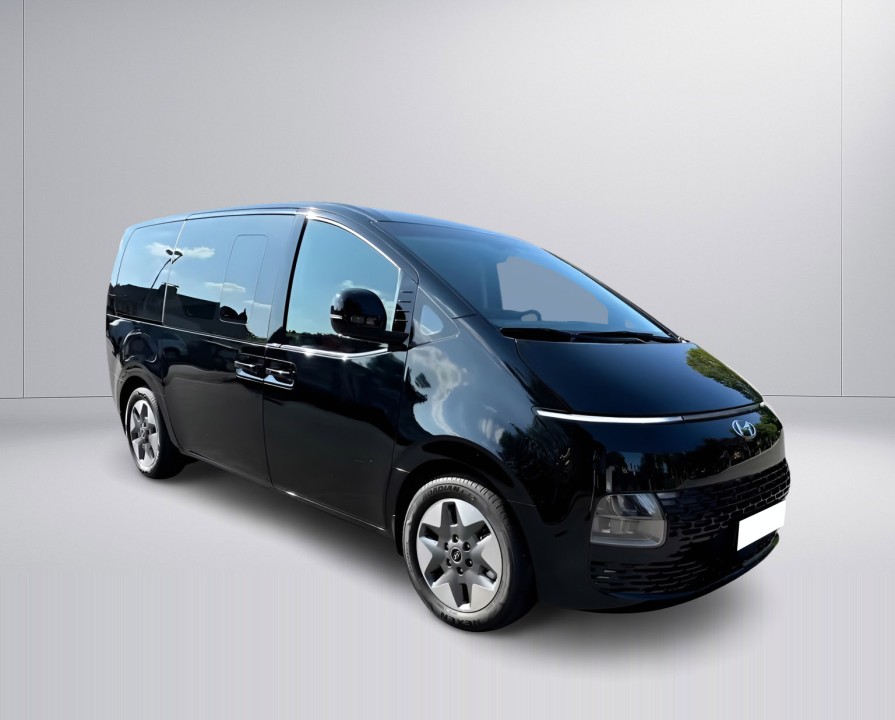 Hyundai STARIA 2.2 CRDi Trend