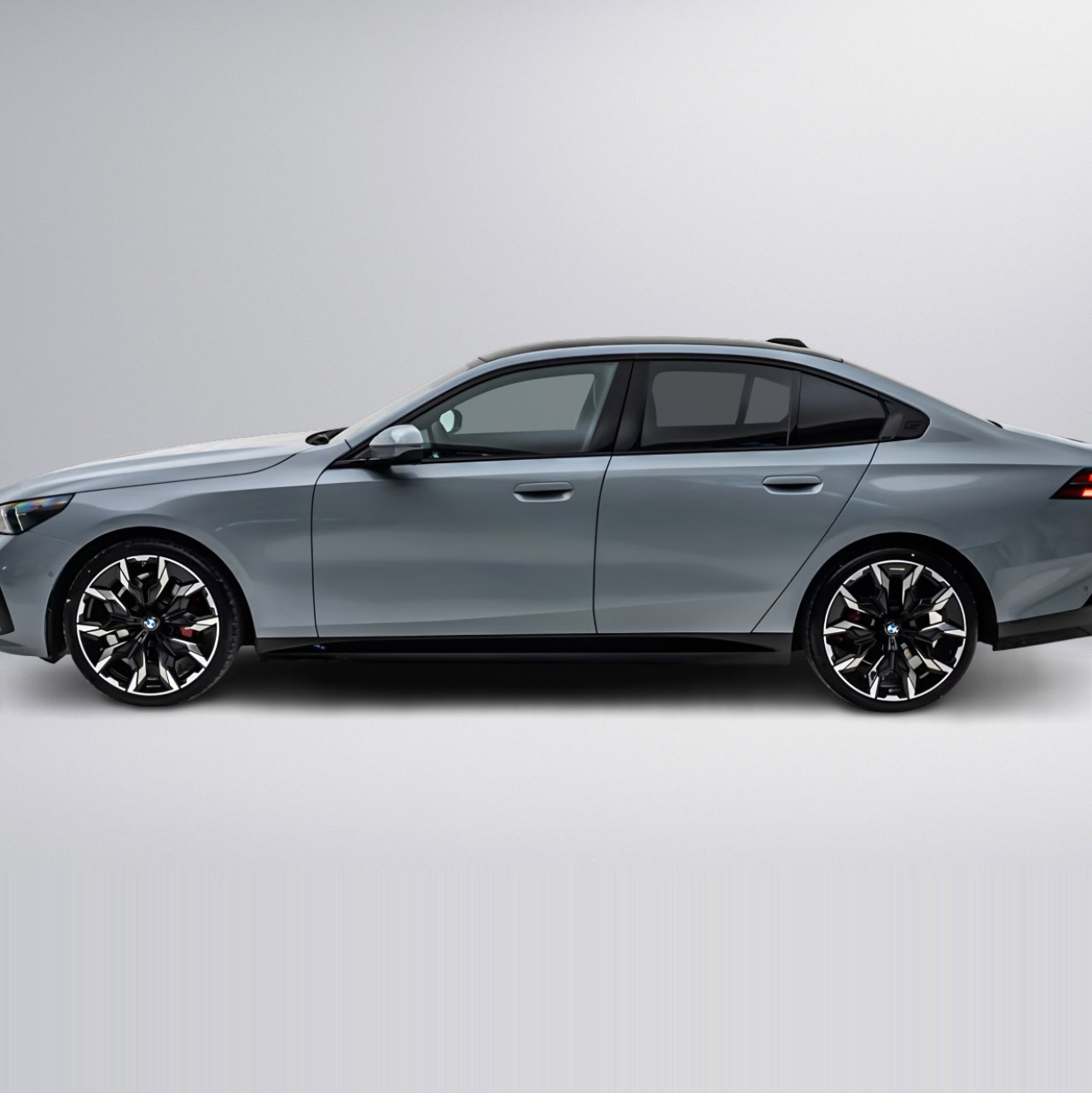 BMW Seria 5 520d xDrive M-Sport - foto 6