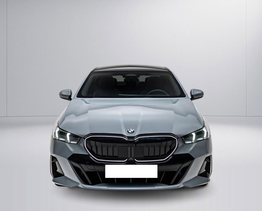 BMW Seria 5 520d xDrive M-Sport - foto 9