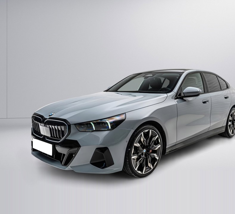 BMW Seria 5 520d xDrive M-Sport - foto 8