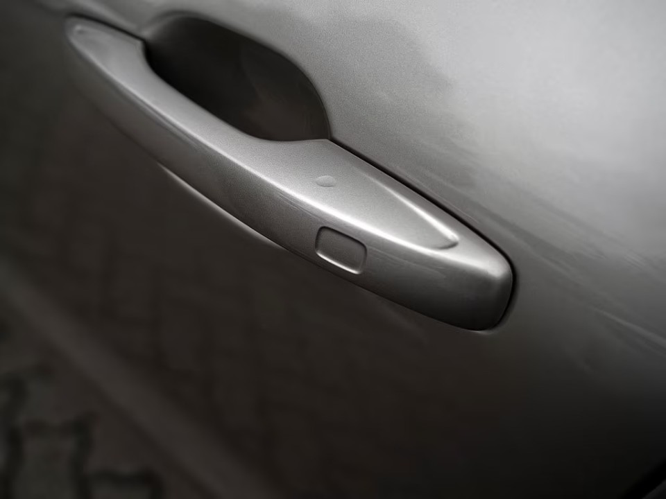 Volvo XC 60 B5 AWD Ultra Dark - foto 27