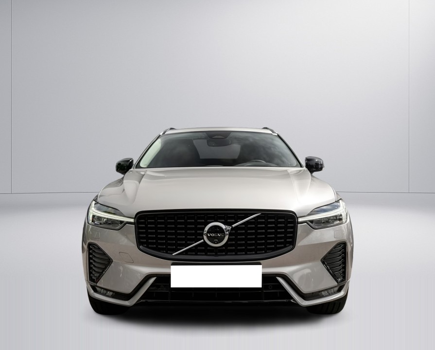 Volvo XC 60 B5 AWD Ultra Dark (2)