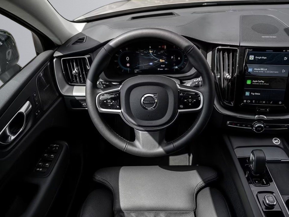 Volvo XC 60 B5 AWD Ultra Dark (5)