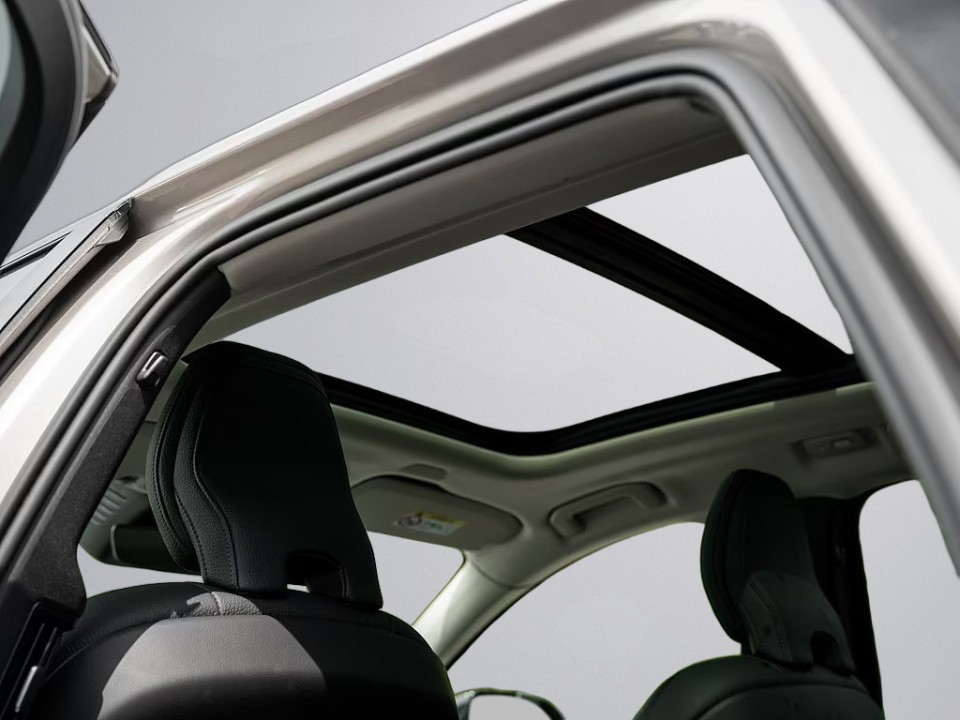Volvo XC 60 B5 AWD Ultra Dark - foto 20