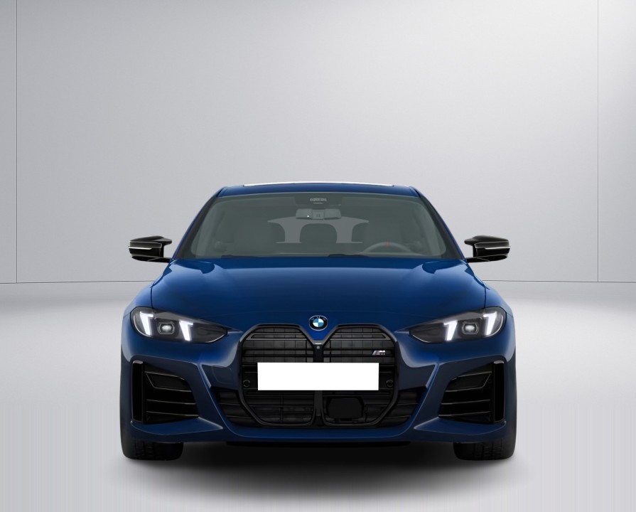 BMW Seria 4 M440i xDrive Gran Coupé (2)