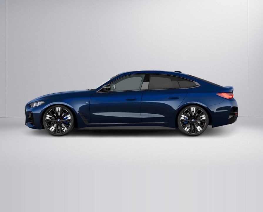 BMW Seria 4 M440i xDrive Gran Coupé (5)