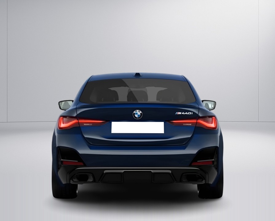 BMW Seria 4 M440i xDrive Gran Coupé (4)