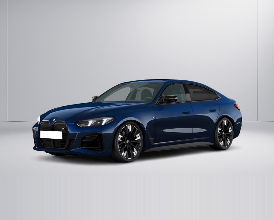 BMW Seria 4 M440i xDrive Gran Coupé
