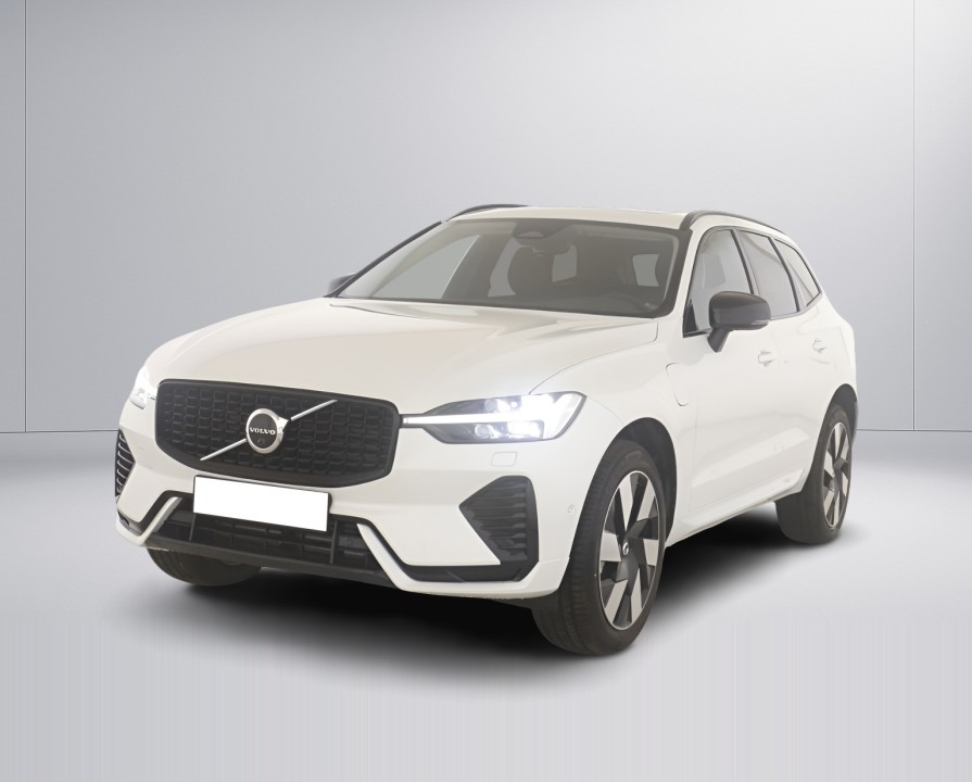 Volvo XC 60 Plus Dark Recharge