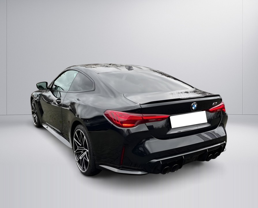 BMW M4 Competition (4)