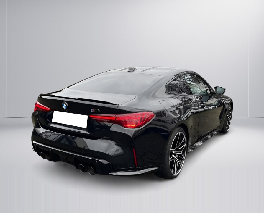 BMW M4 Competition (3)