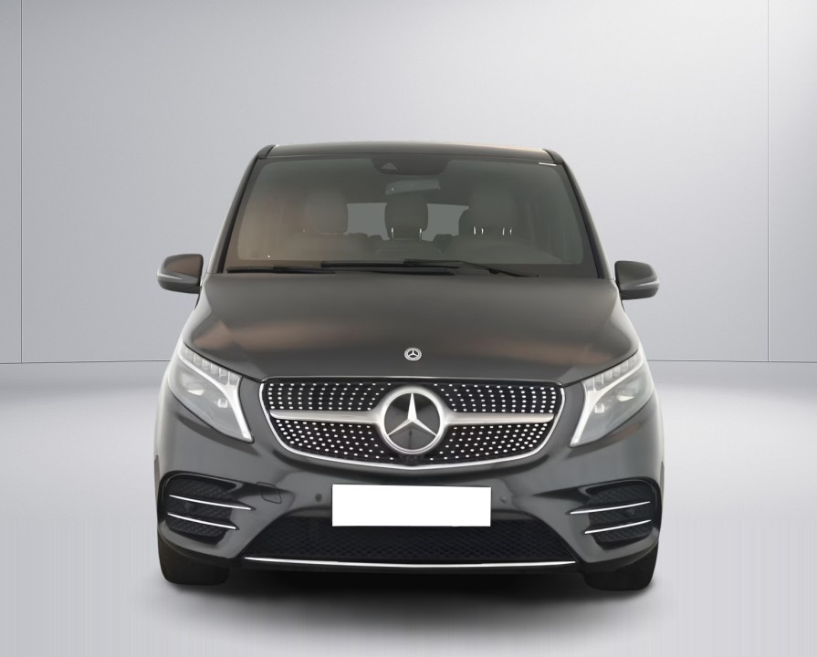 Mercedes-Benz V 300d 4MATIC AMG (2)