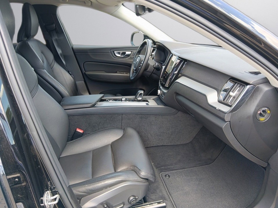Volvo XC 60 T6 Twin Engine AWD R-Design - foto 7
