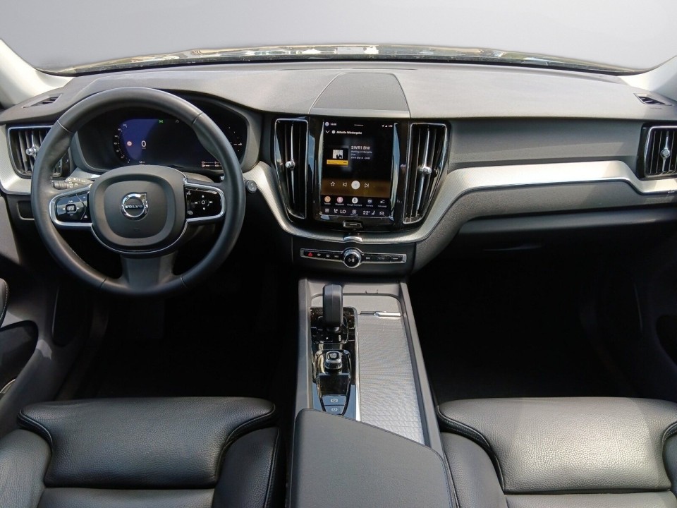Volvo XC 60 T6 Twin Engine AWD R-Design - foto 9