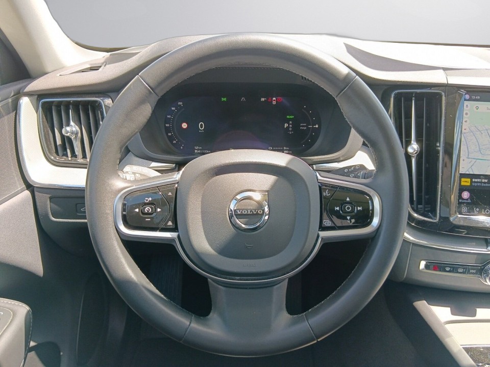 Volvo XC 60 T6 Twin Engine AWD R-Design - foto 10