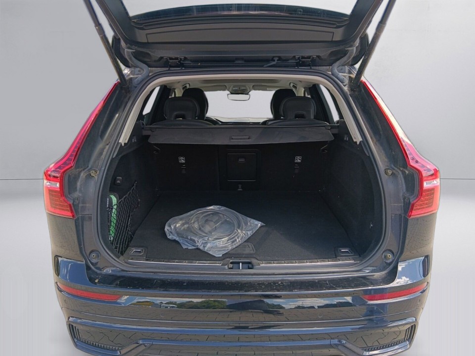 Volvo XC 60 T6 Twin Engine AWD R-Design - foto 16