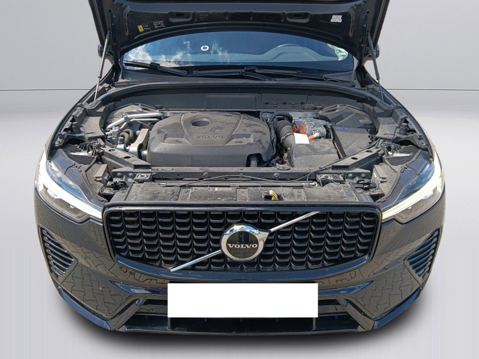 Volvo XC 60 T6 Twin Engine AWD R-Design - foto 17