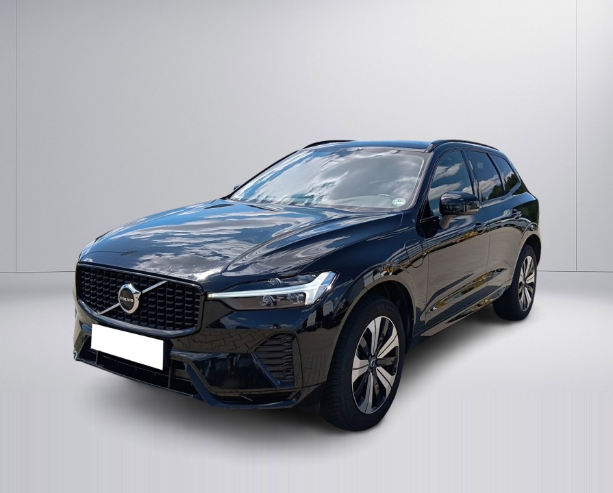 Volvo XC 60 T6 Twin Engine AWD R-Design (5)