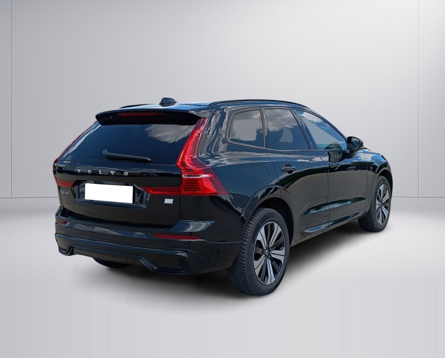Volvo XC 60 T6 Twin Engine AWD R-Design (3)
