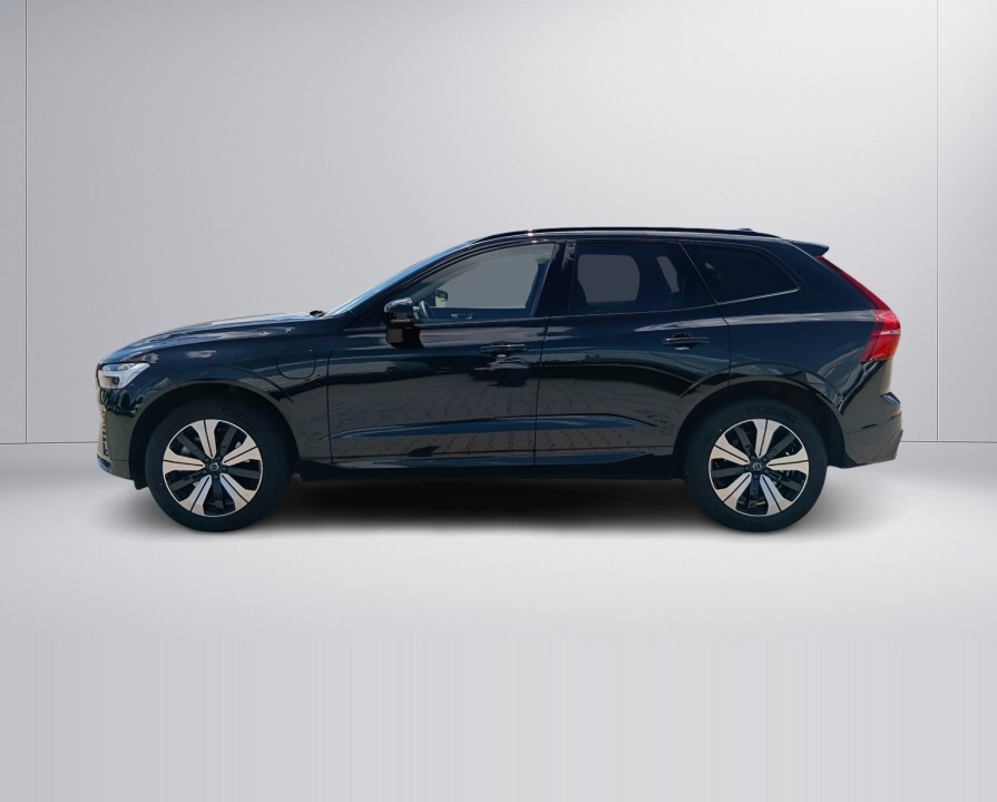 Volvo XC 60 T6 Twin Engine AWD R-Design (4)