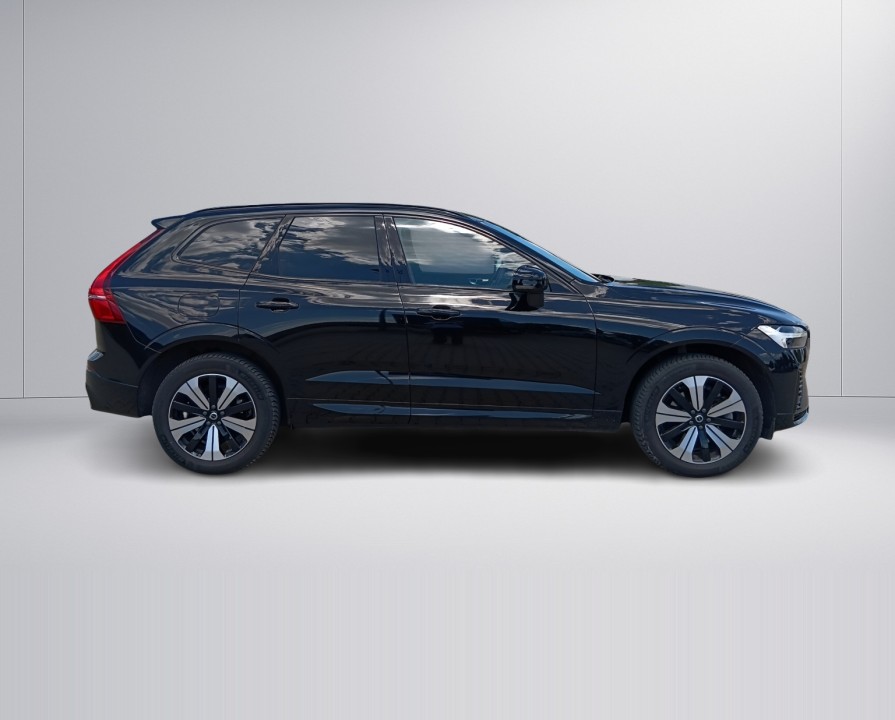 Volvo XC 60 T6 Twin Engine AWD R-Design (2)