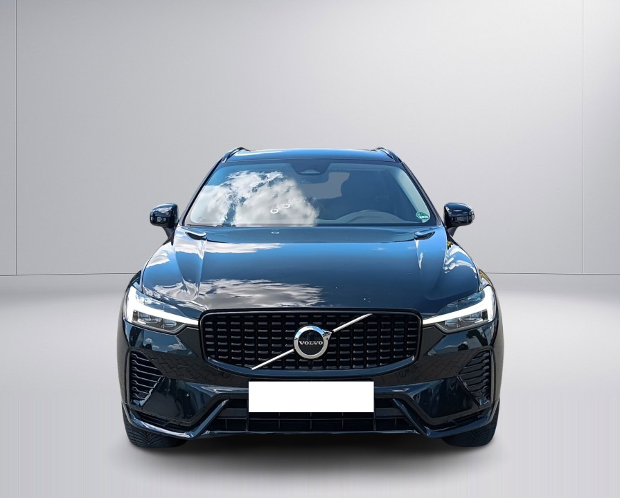 Volvo XC 60 T6 Twin Engine AWD R-Design - foto 6