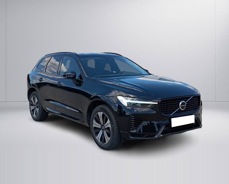Volvo XC 60 T6 Twin Engine AWD R-Design