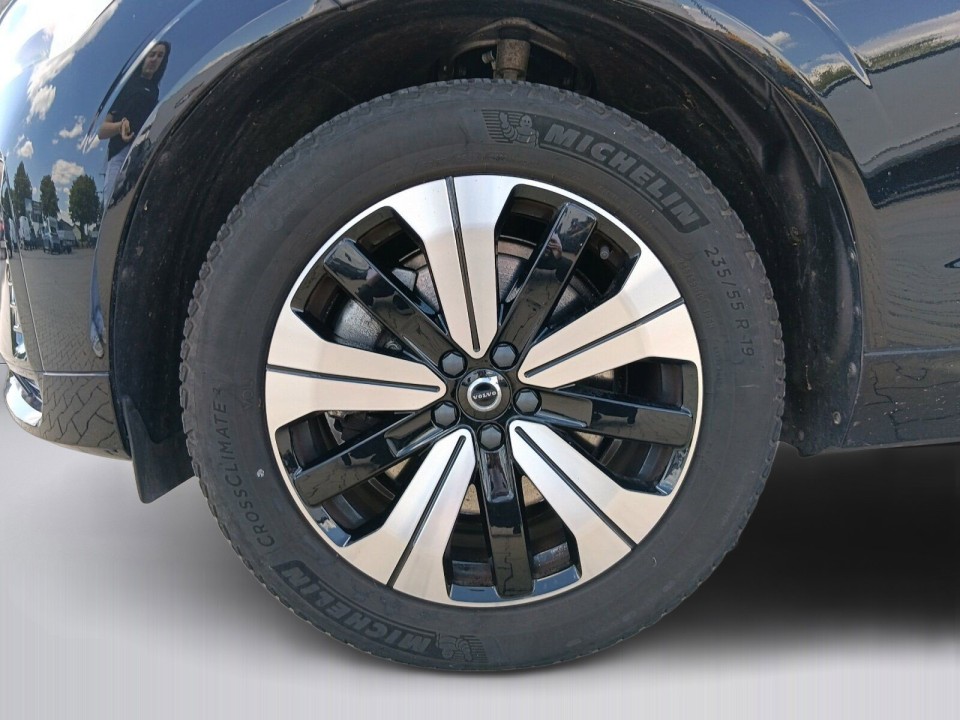 Volvo XC 60 T6 Twin Engine AWD R-Design - foto 18