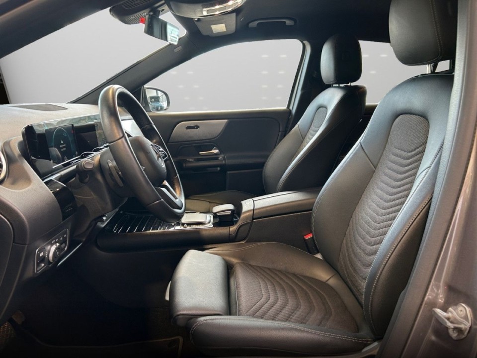 Mercedes-Benz GLA 250 4MATIC - foto 15