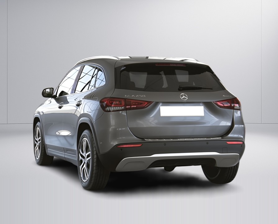 Mercedes-Benz GLA 250 4MATIC - foto 7