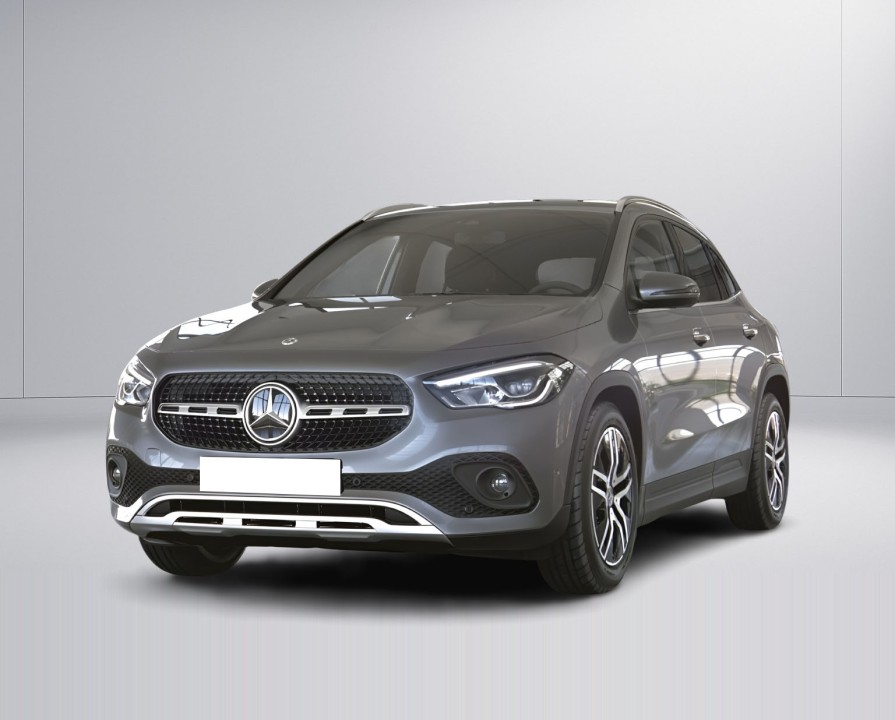 Mercedes-Benz GLA 250 4MATIC - foto 11