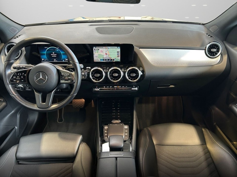Mercedes-Benz GLA 250 4MATIC - foto 14