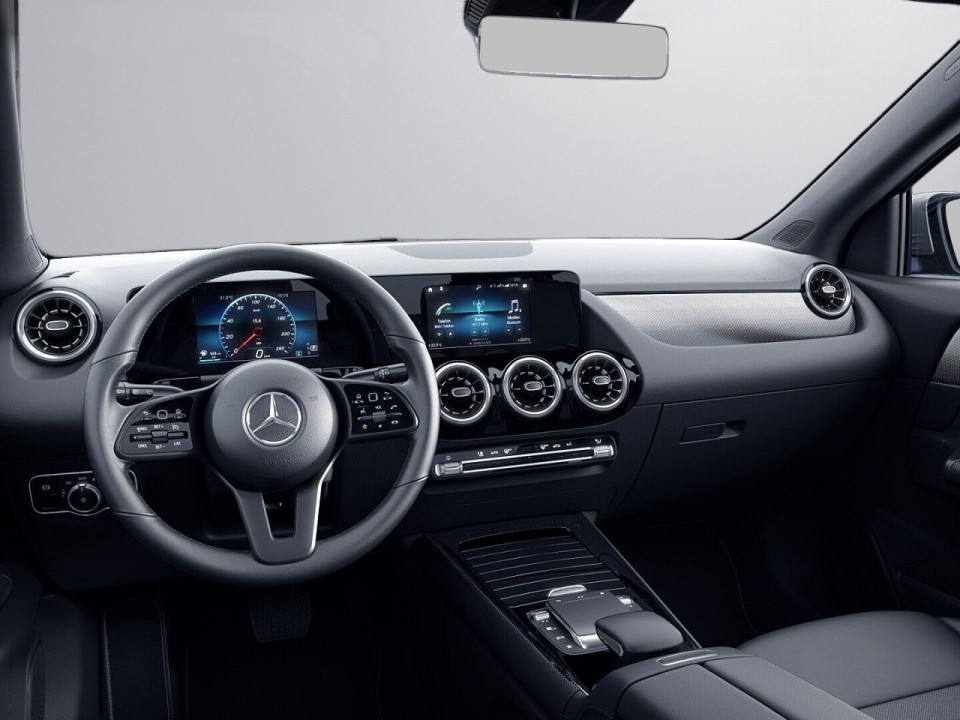 Mercedes-Benz GLA 250 4MATIC - foto 16